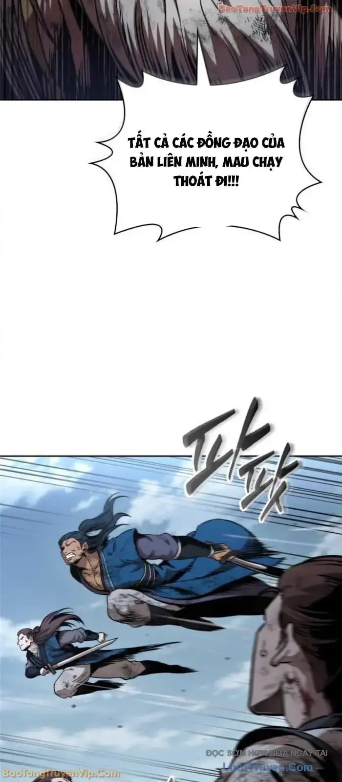 Truyện Tranh Ngã Lão Ma Thần trang 6