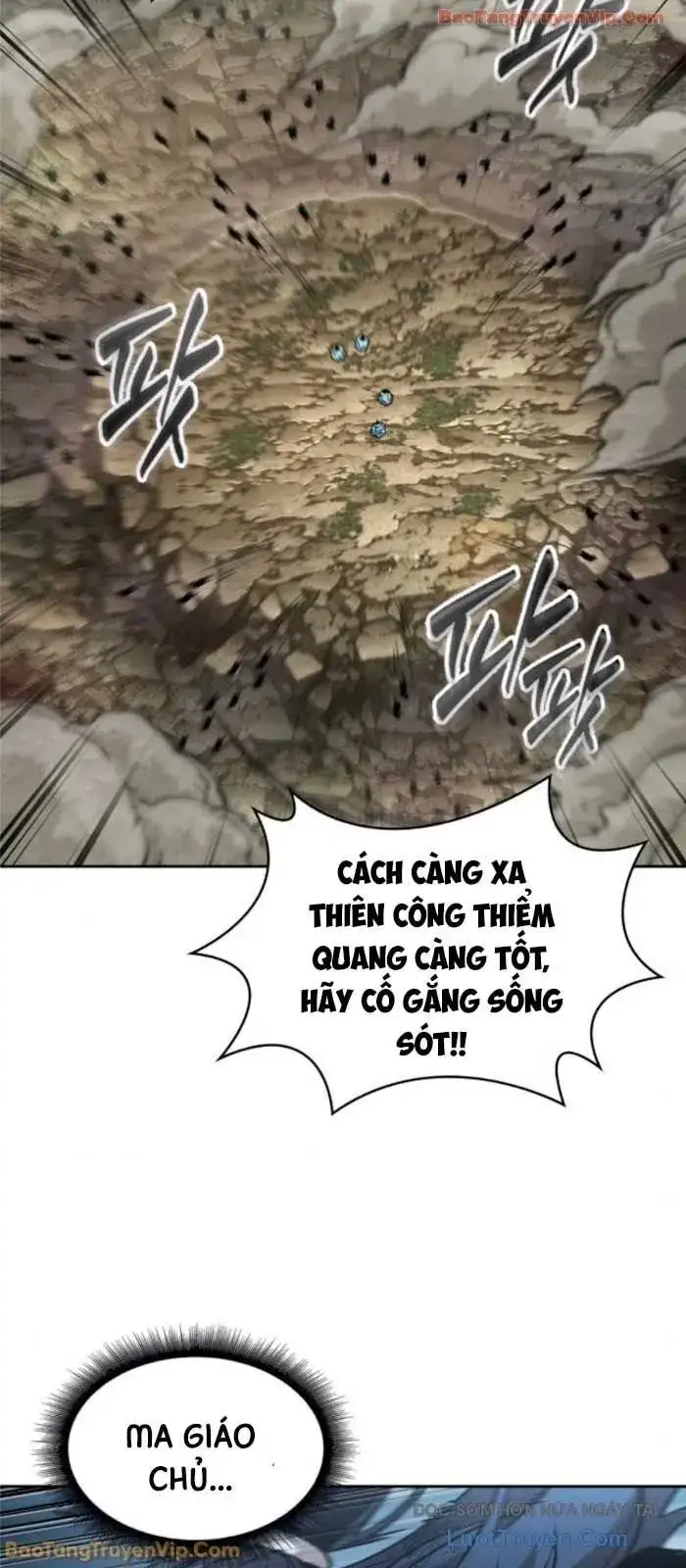 Truyện Tranh Ngã Lão Ma Thần trang 6