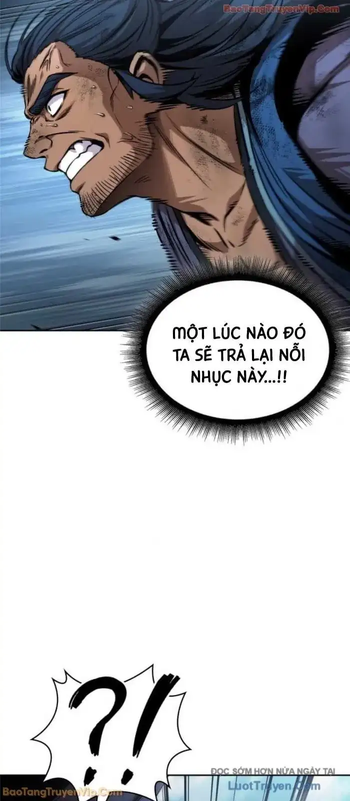 Truyện Tranh Ngã Lão Ma Thần trang 6