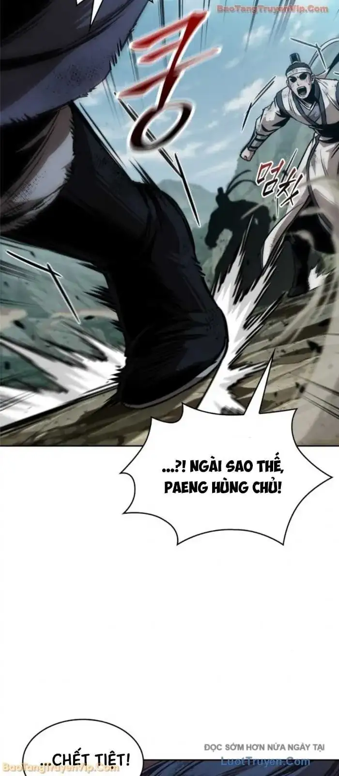 Truyện Tranh Ngã Lão Ma Thần trang 6