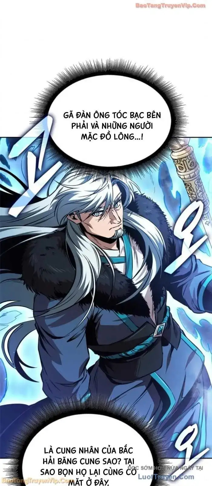 Truyện Tranh Ngã Lão Ma Thần trang 6