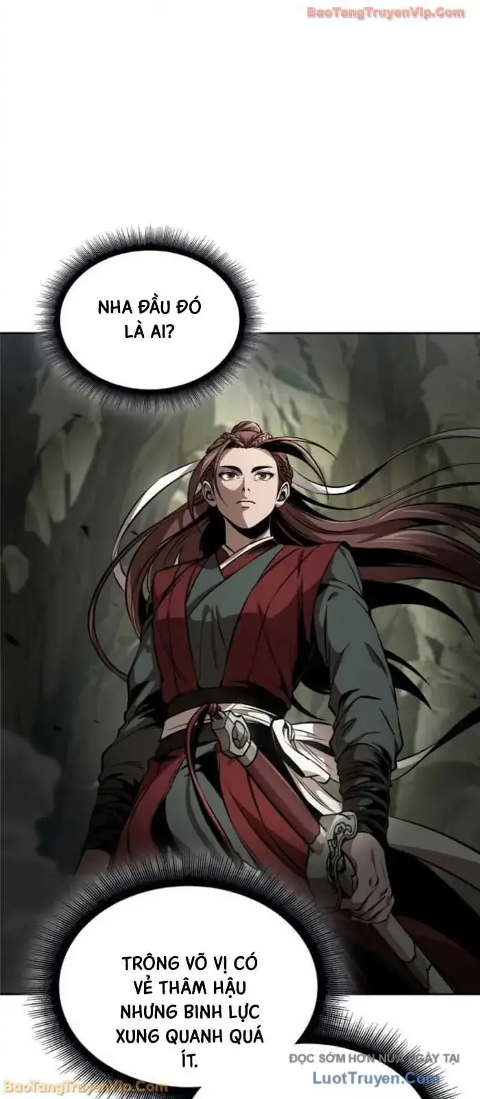 Truyện Tranh Ngã Lão Ma Thần trang 6