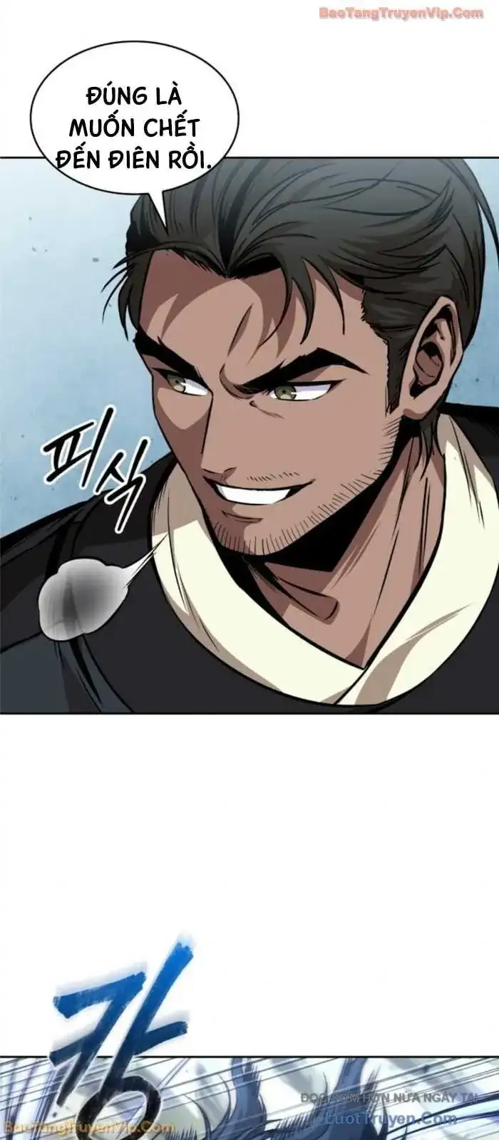 Truyện Tranh Ngã Lão Ma Thần trang 6