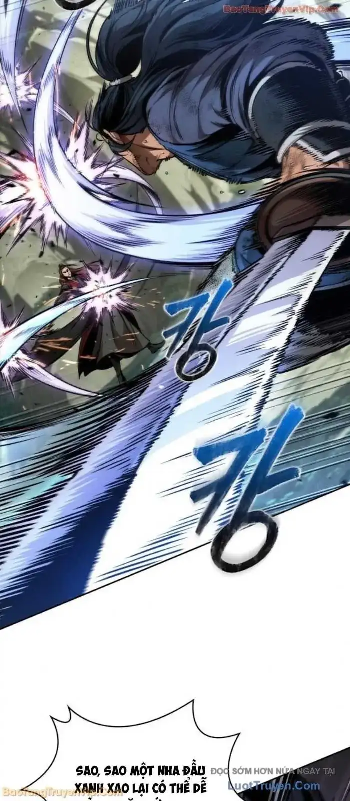 Truyện Tranh Ngã Lão Ma Thần trang 6