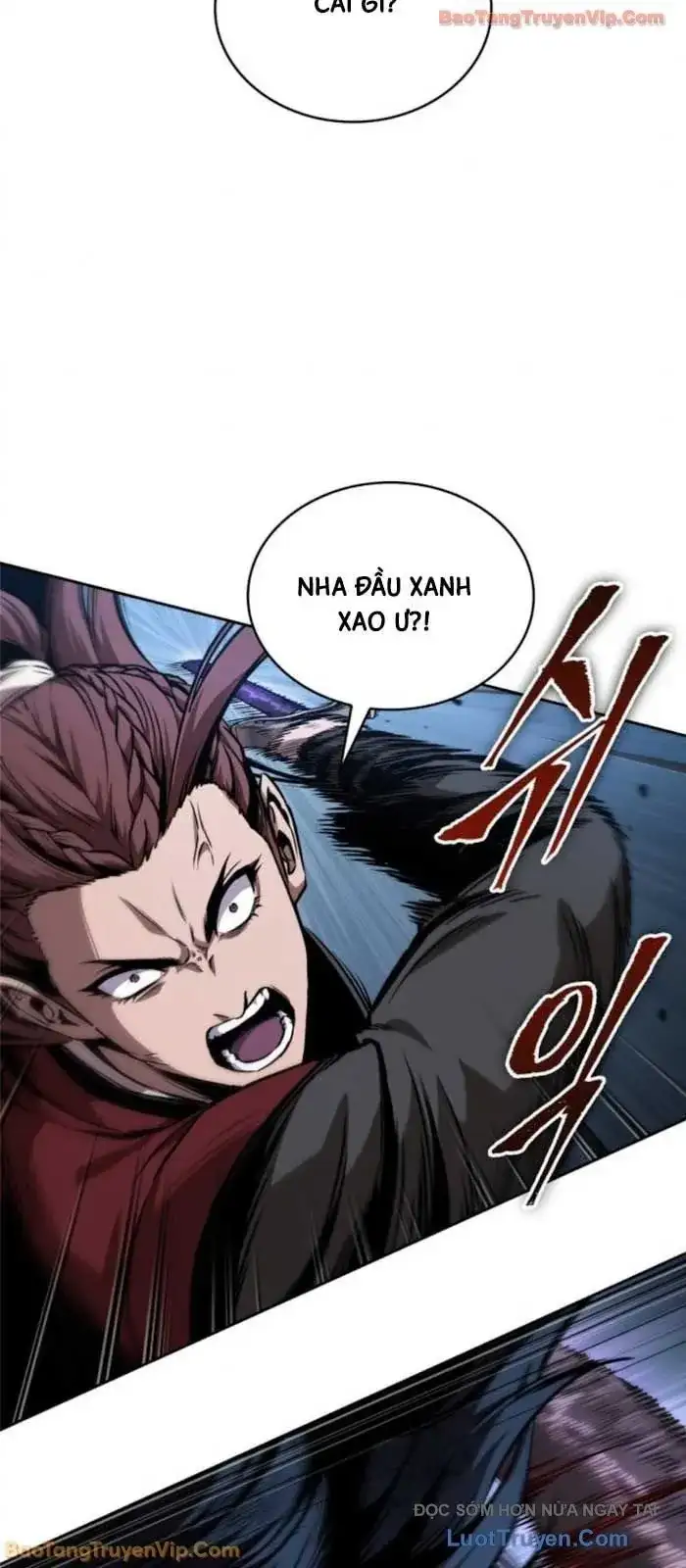 Truyện Tranh Ngã Lão Ma Thần trang 6