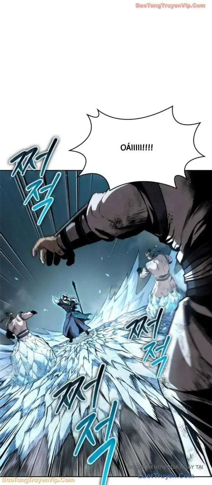 Truyện Tranh Ngã Lão Ma Thần trang 6