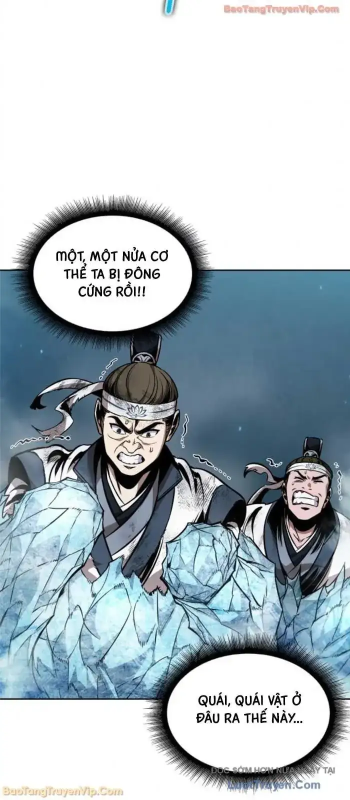 Truyện Tranh Ngã Lão Ma Thần trang 6