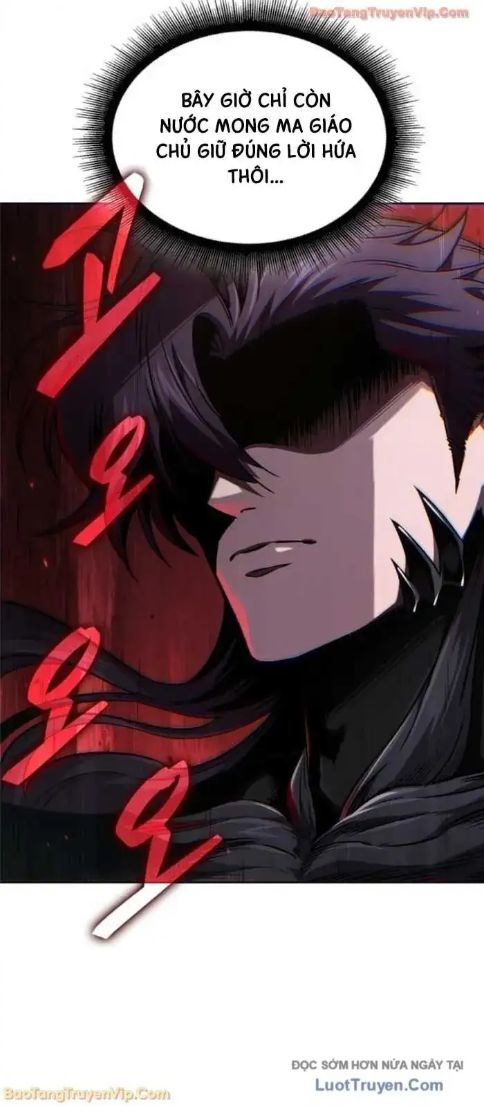 Truyện Tranh Ngã Lão Ma Thần trang 6