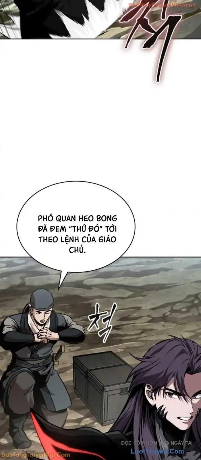 Truyện Tranh Ngã Lão Ma Thần trang 6