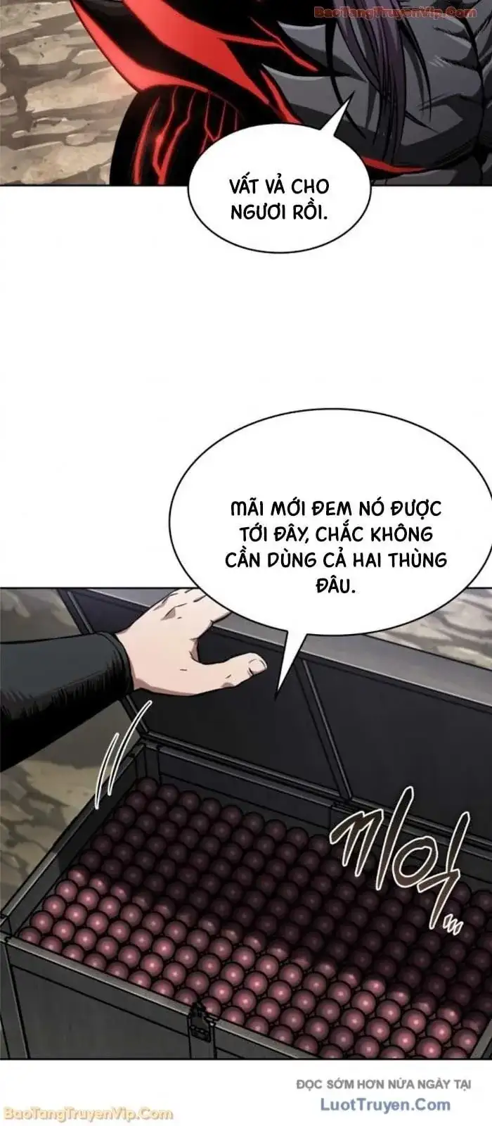 Truyện Tranh Ngã Lão Ma Thần trang 6