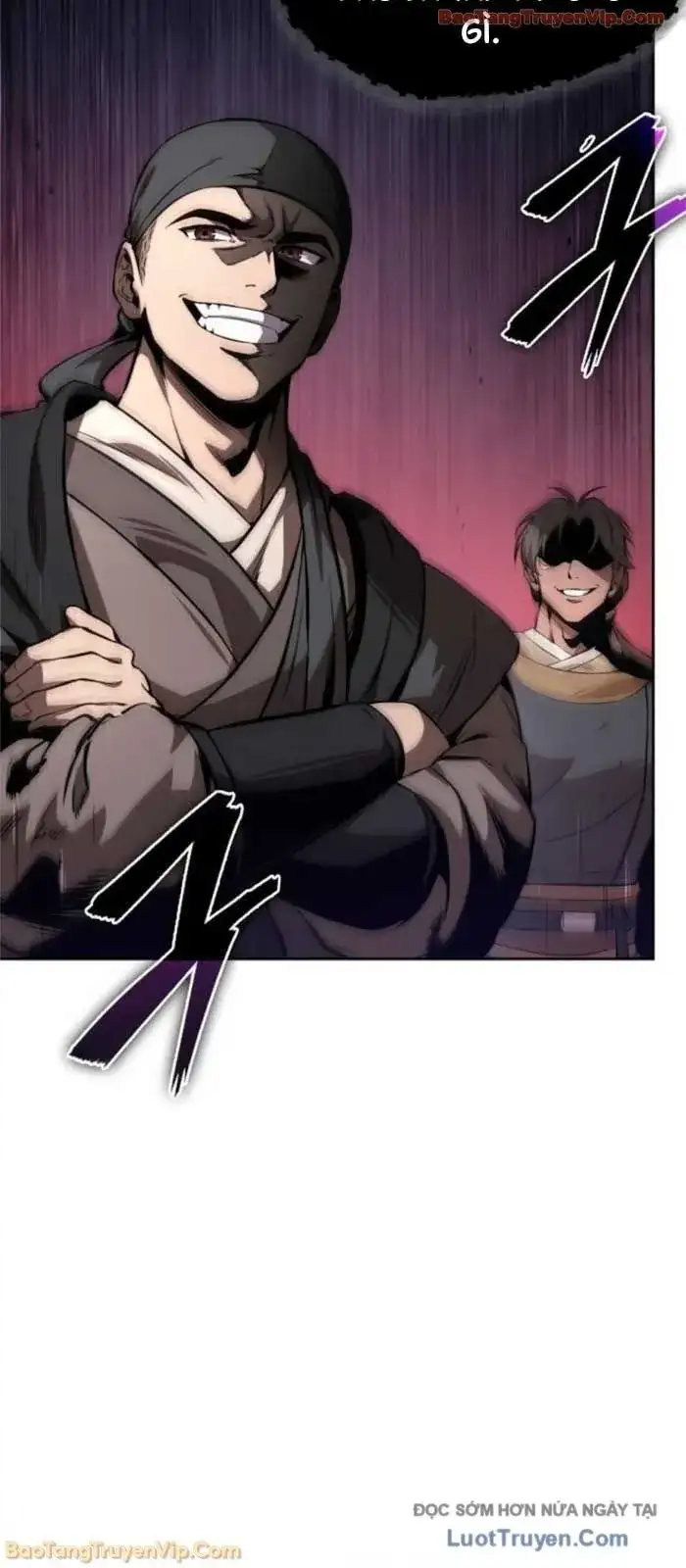 Truyện Tranh Ngã Lão Ma Thần trang 6