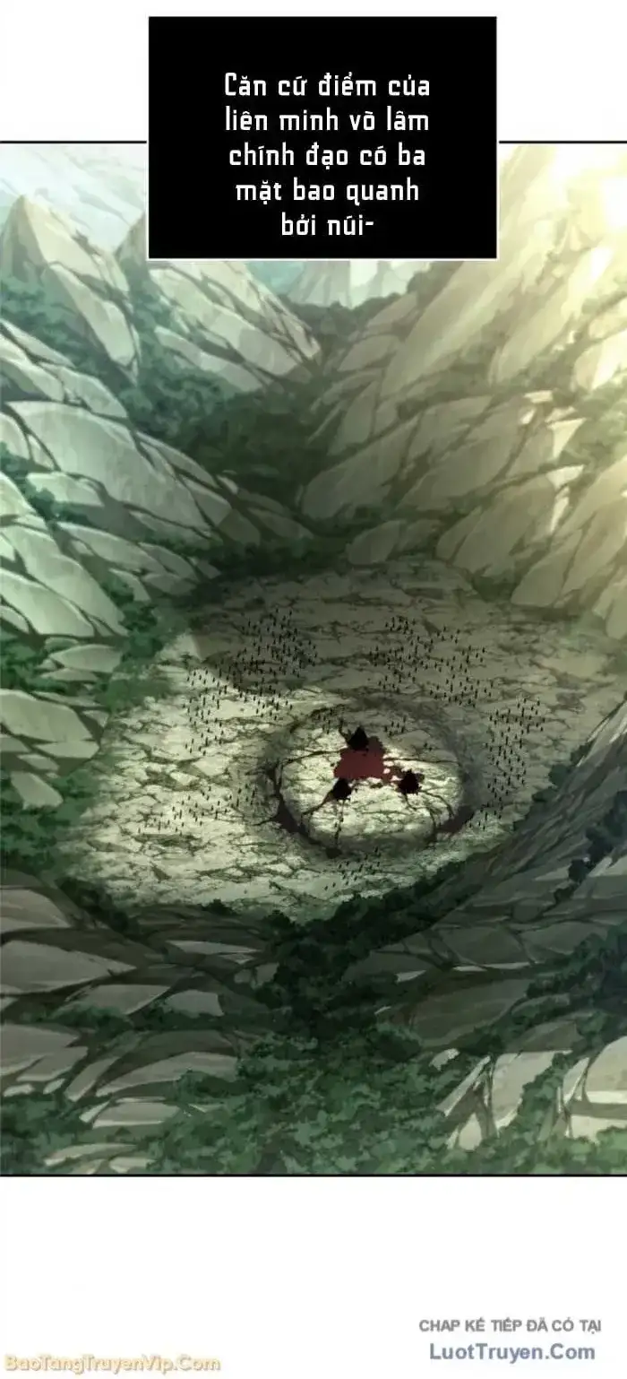 Truyện Tranh Ngã Lão Ma Thần trang 6