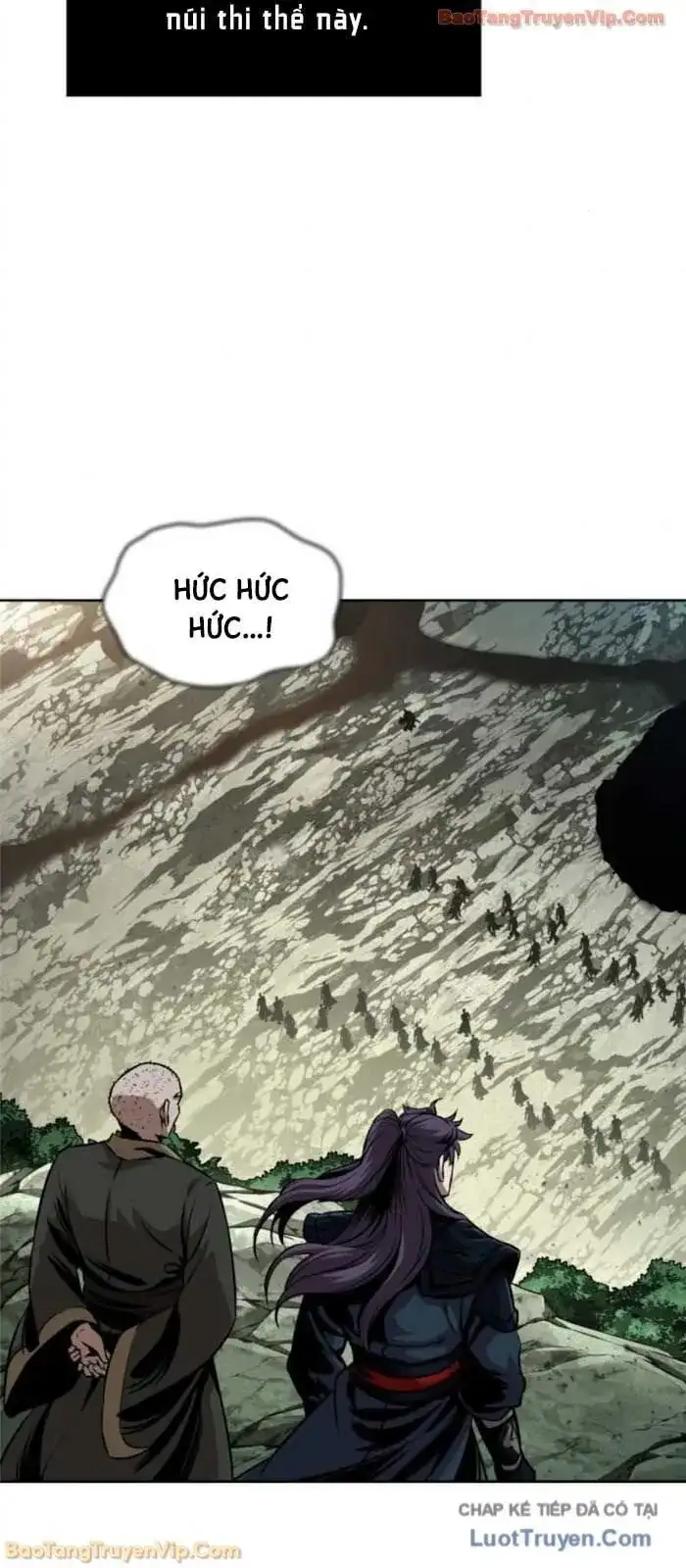 Truyện Tranh Ngã Lão Ma Thần trang 6