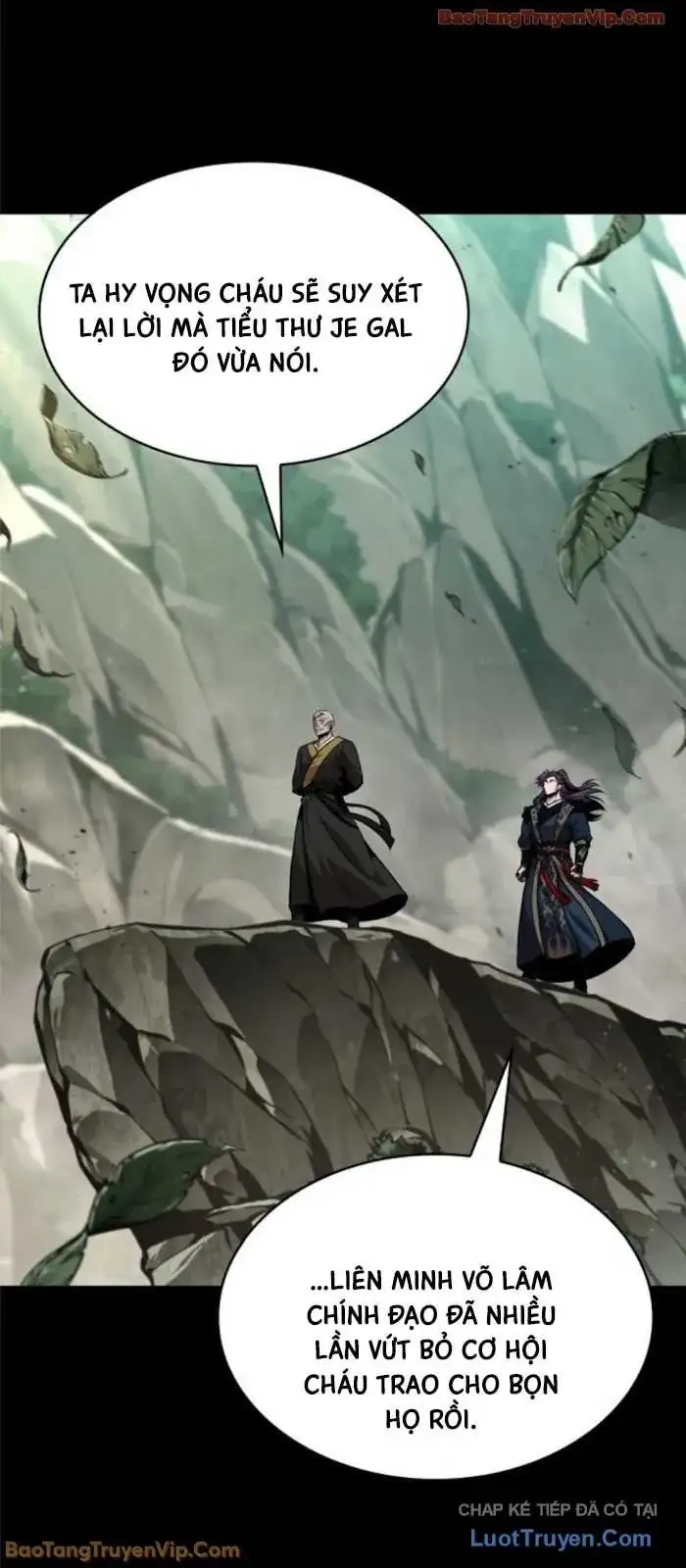 Truyện Tranh Ngã Lão Ma Thần trang 6