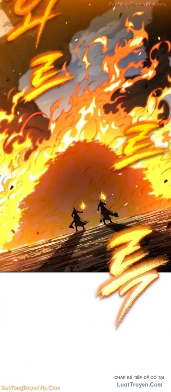 Truyện Tranh Ngã Lão Ma Thần trang 6