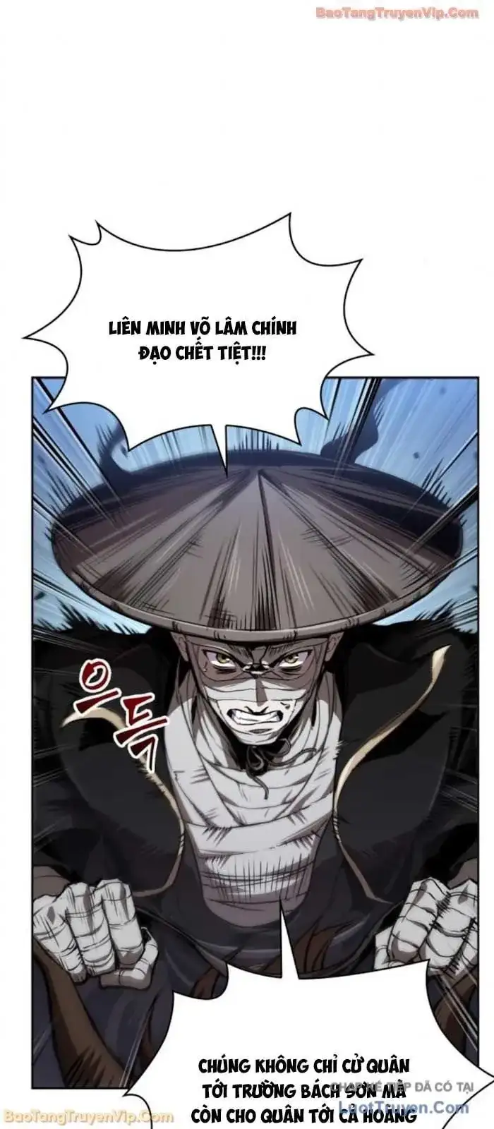 Truyện Tranh Ngã Lão Ma Thần trang 6