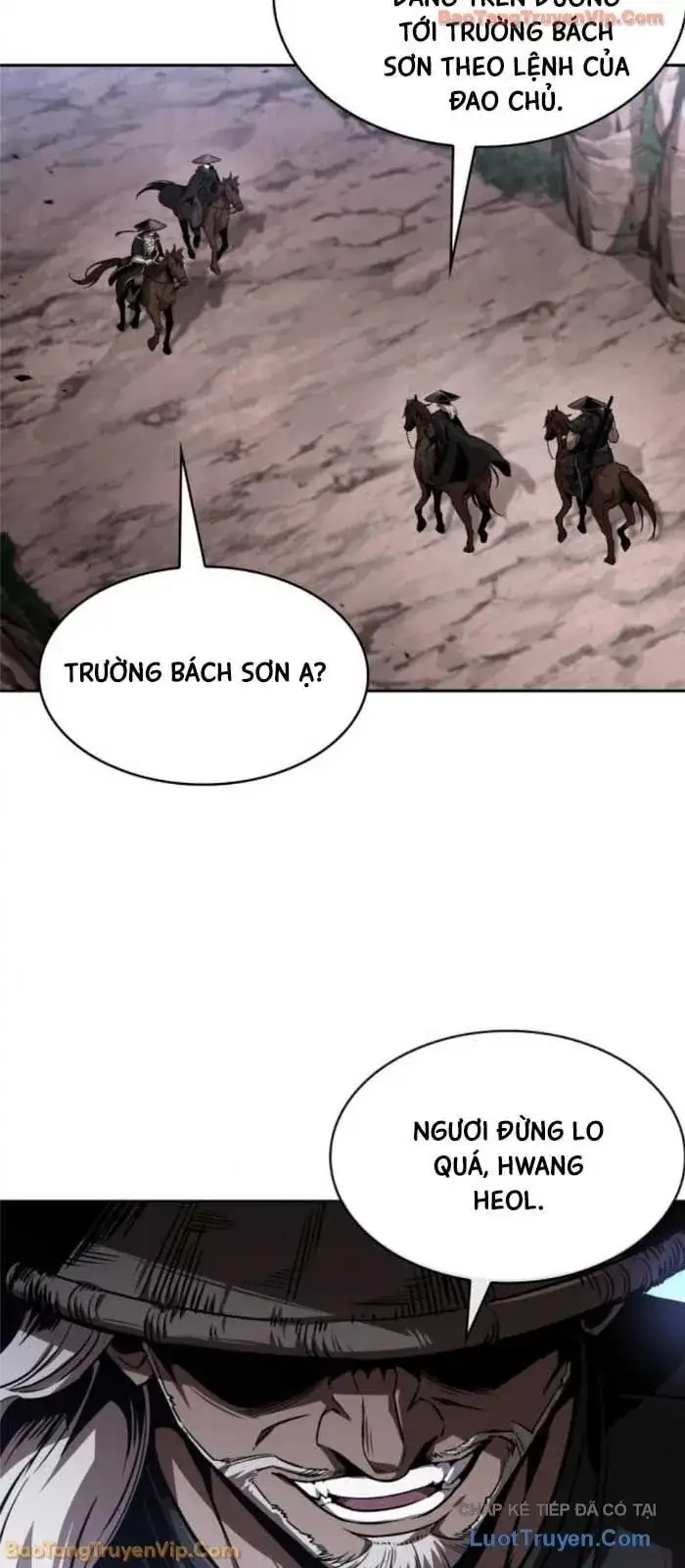 Truyện Tranh Ngã Lão Ma Thần trang 6