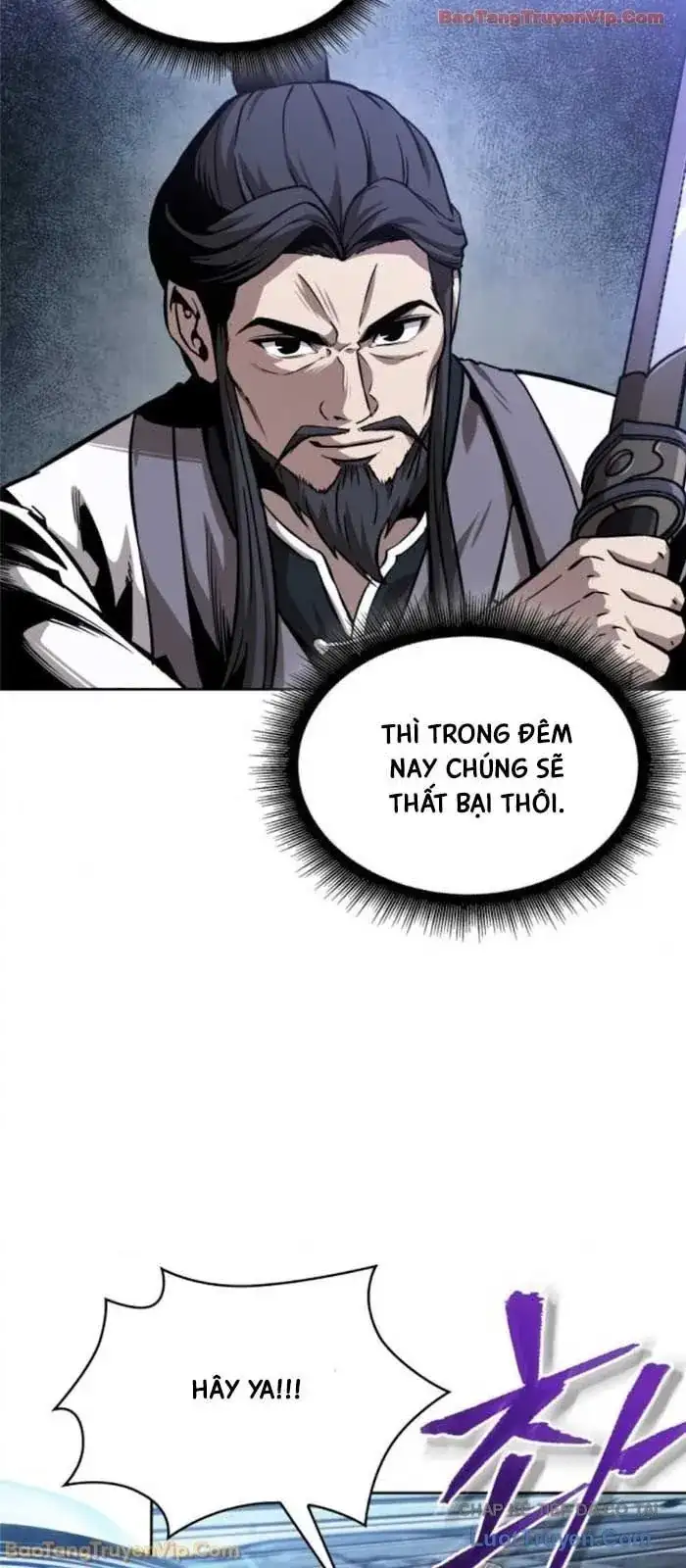 Truyện Tranh Ngã Lão Ma Thần trang 6