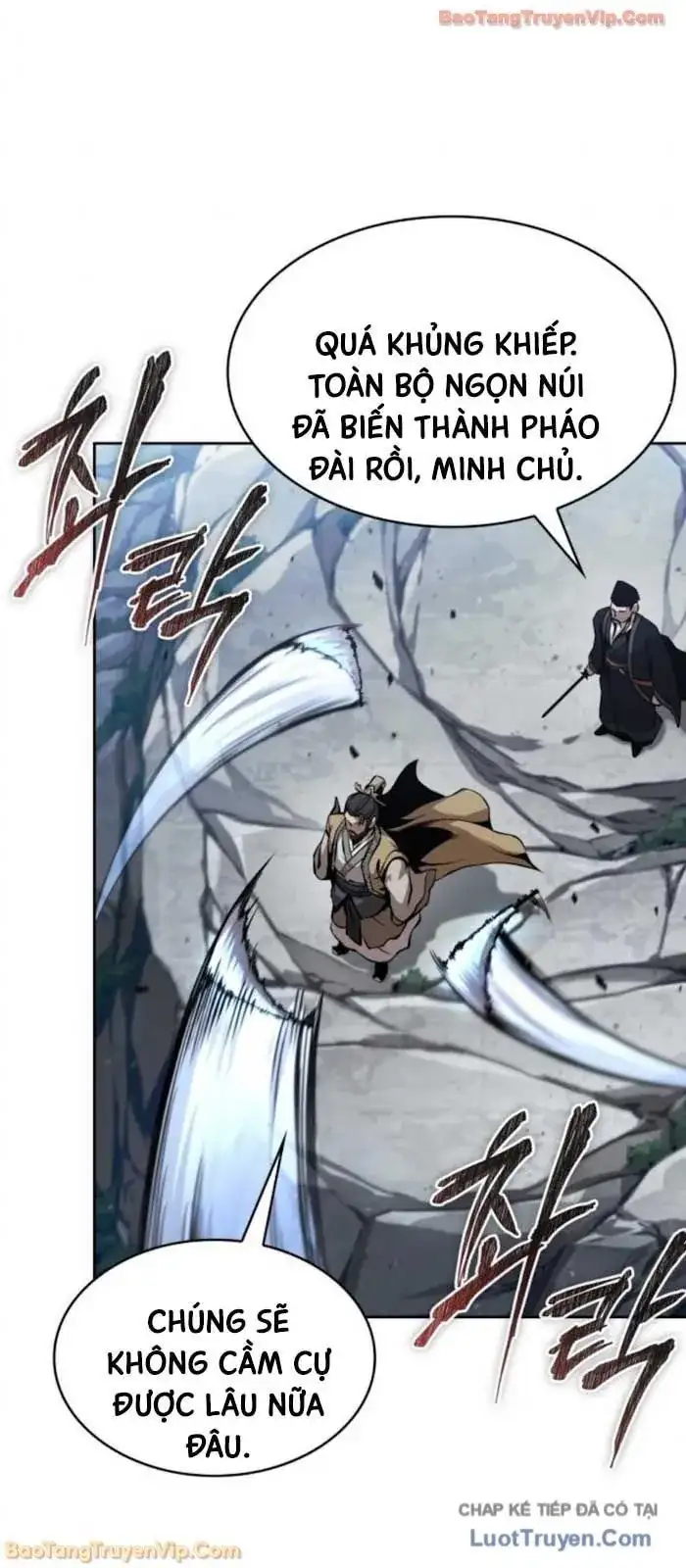 Truyện Tranh Ngã Lão Ma Thần trang 6