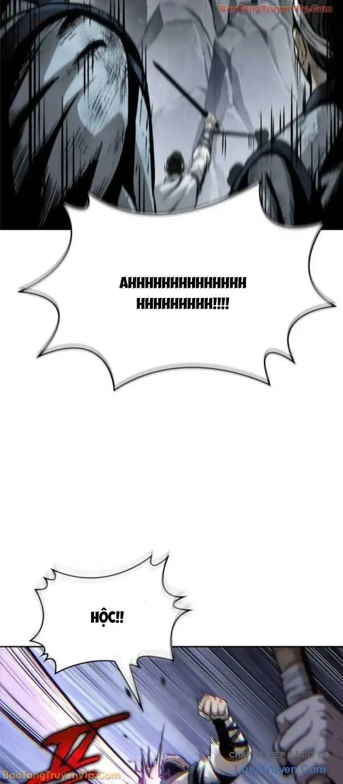 Truyện Tranh Ngã Lão Ma Thần trang 6