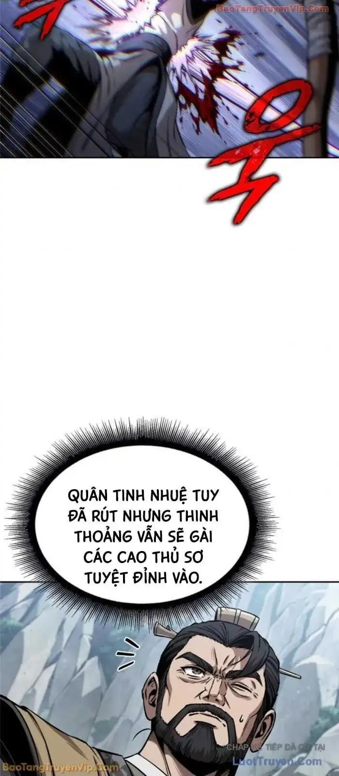 Truyện Tranh Ngã Lão Ma Thần trang 6