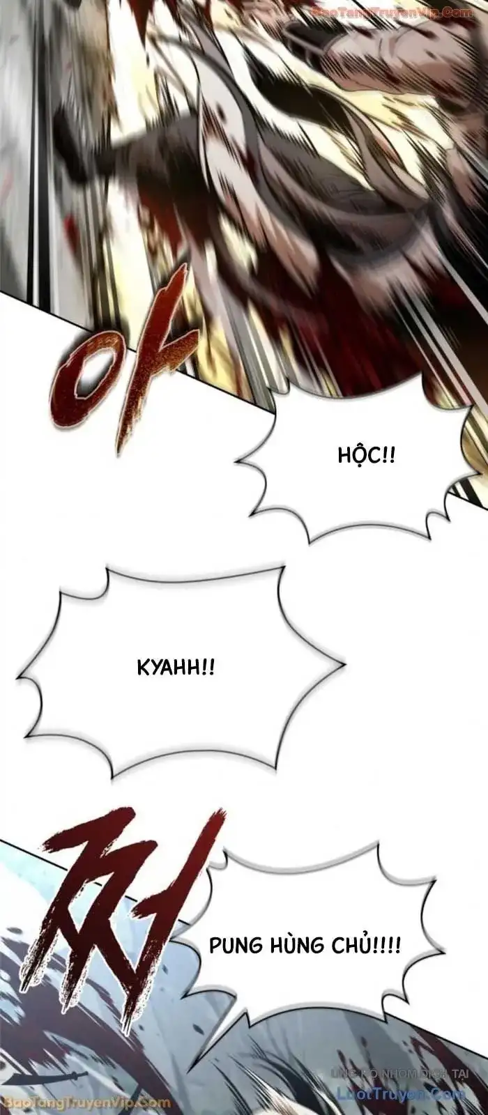 Truyện Tranh Ngã Lão Ma Thần trang 6