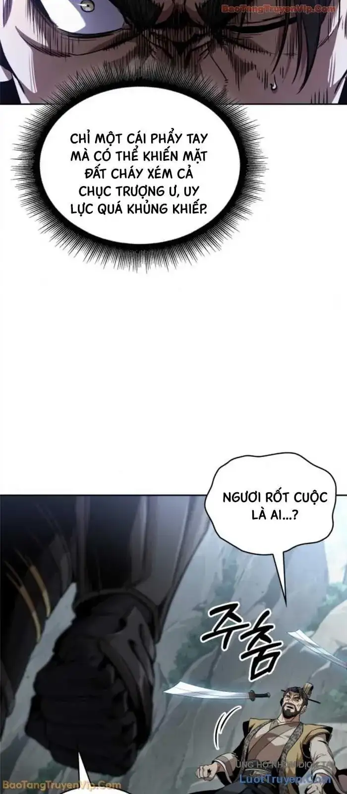 Truyện Tranh Ngã Lão Ma Thần trang 6