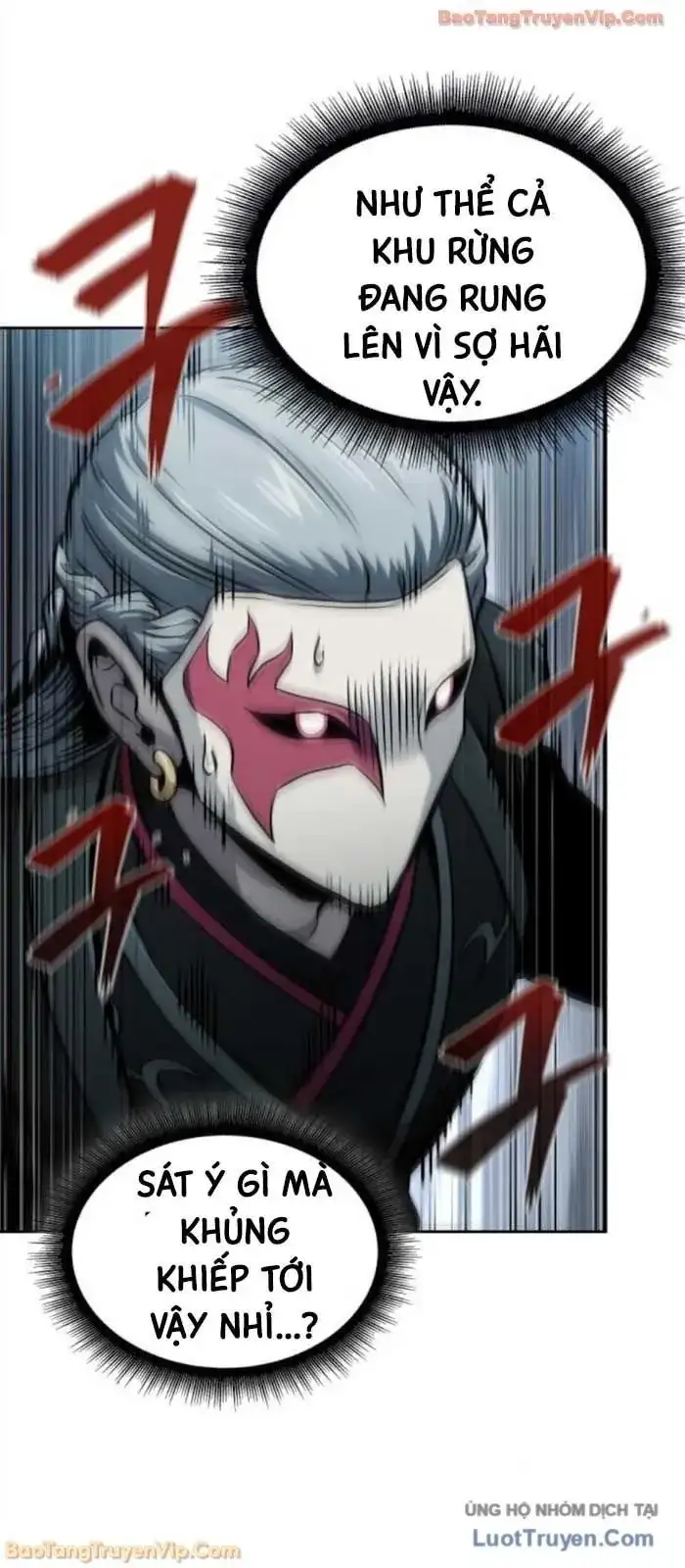 Truyện Tranh Ngã Lão Ma Thần trang 6