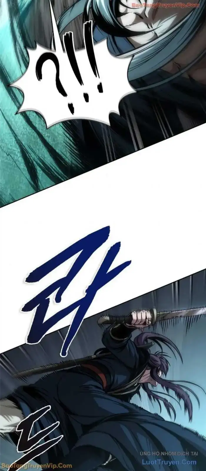 Truyện Tranh Ngã Lão Ma Thần trang 6