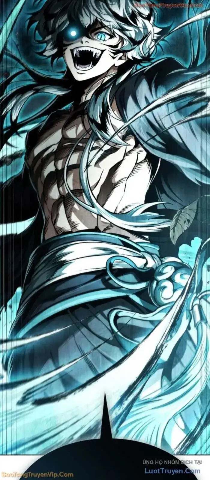 Truyện Tranh Ngã Lão Ma Thần trang 6