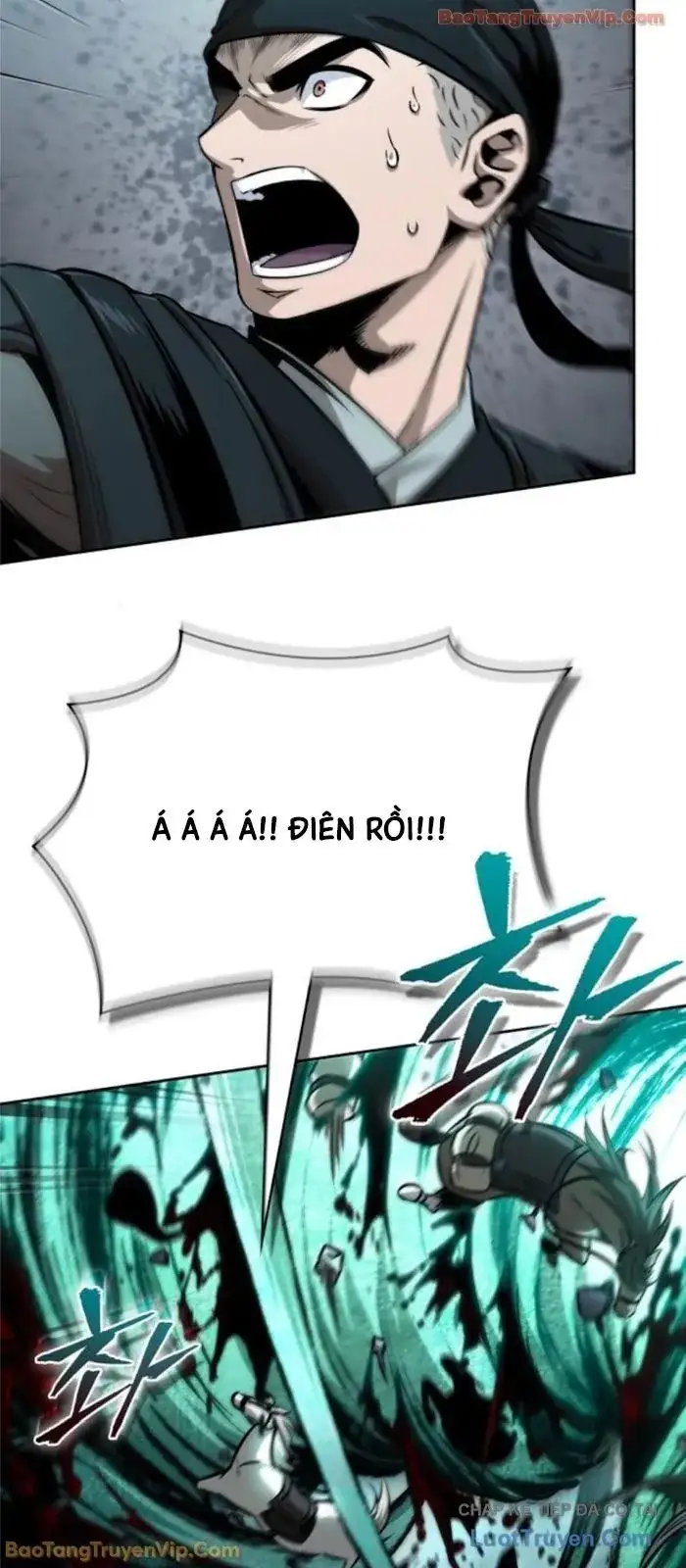 Truyện Tranh Ngã Lão Ma Thần trang 6