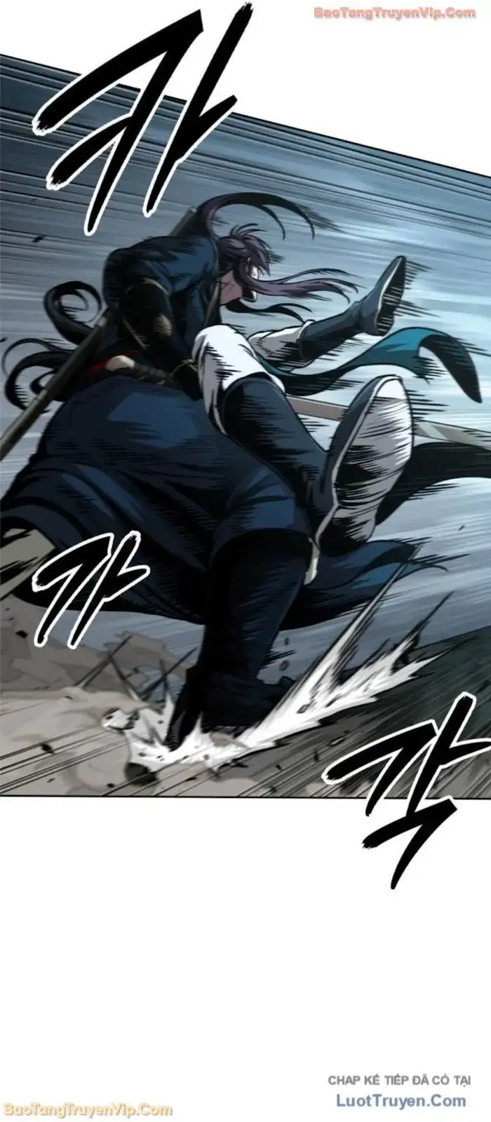 Truyện Tranh Ngã Lão Ma Thần trang 6