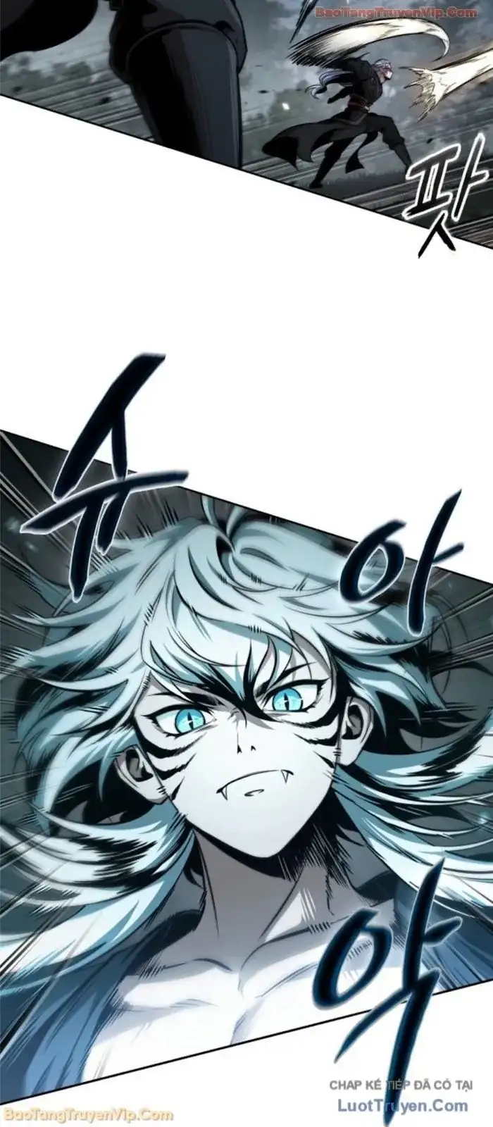 Truyện Tranh Ngã Lão Ma Thần trang 6