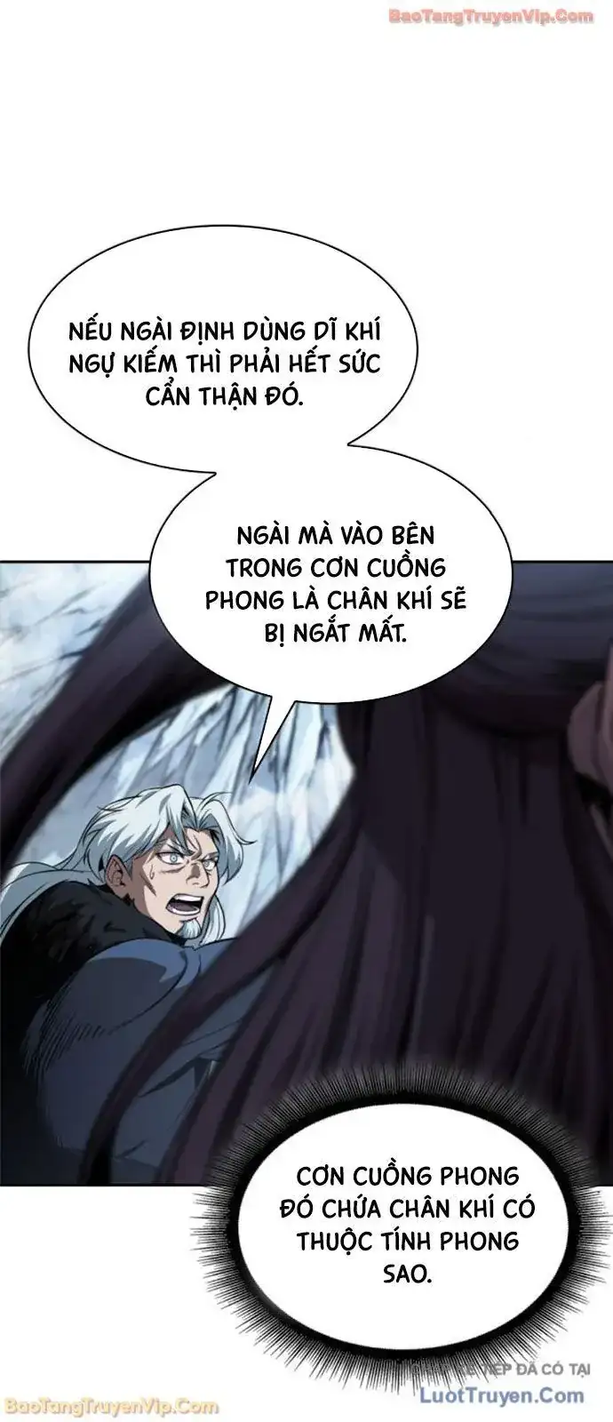 Truyện Tranh Ngã Lão Ma Thần trang 6