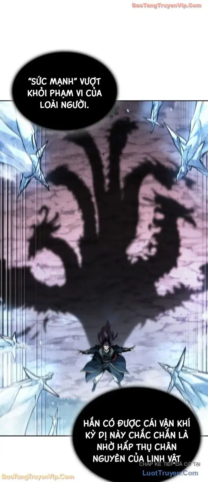 Truyện Tranh Ngã Lão Ma Thần trang 6