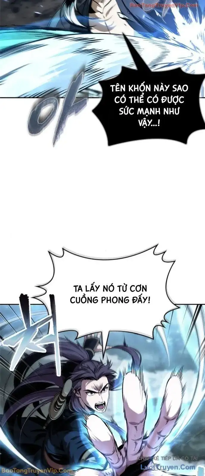 Truyện Tranh Ngã Lão Ma Thần trang 6