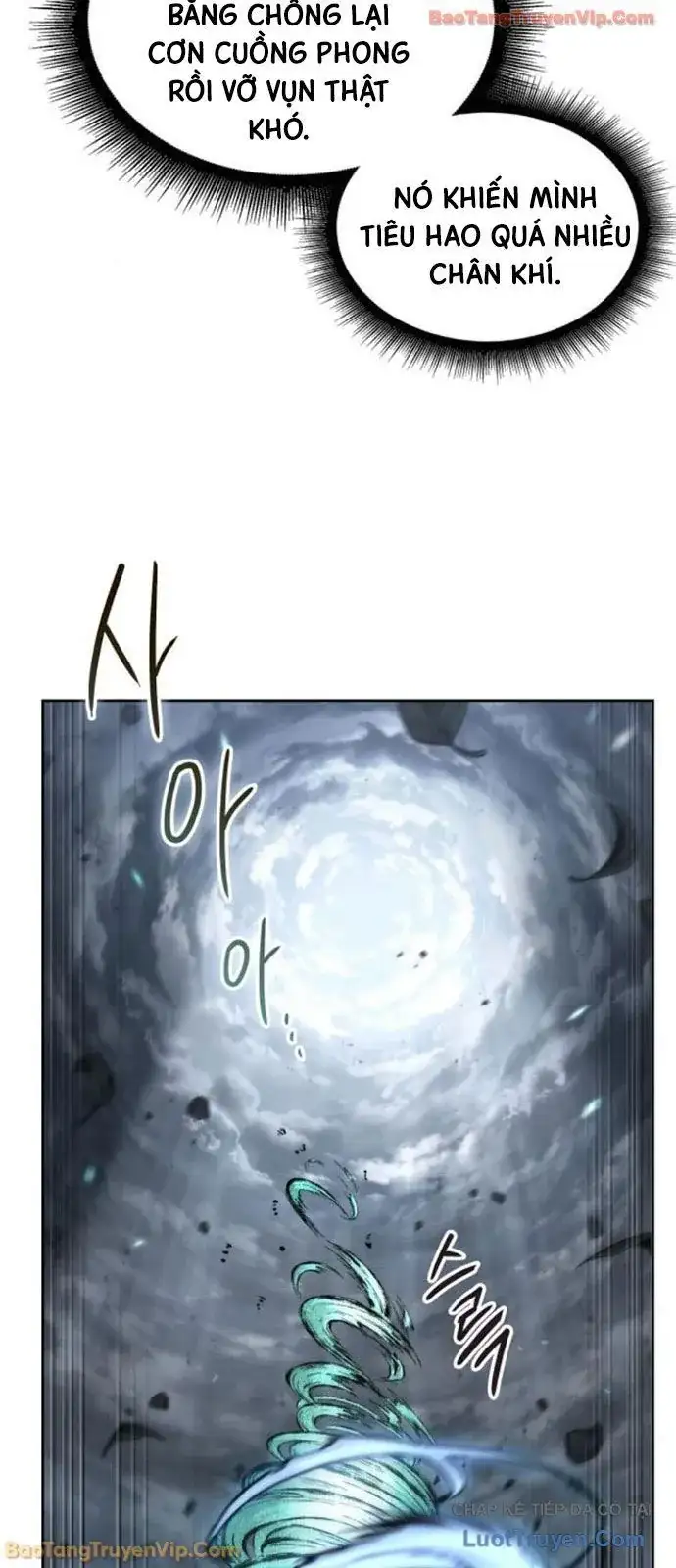 Truyện Tranh Ngã Lão Ma Thần trang 6