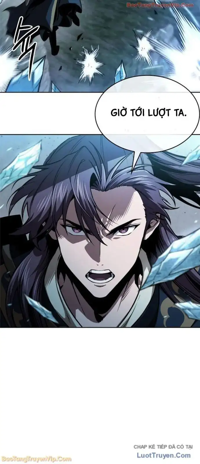 Truyện Tranh Ngã Lão Ma Thần trang 6