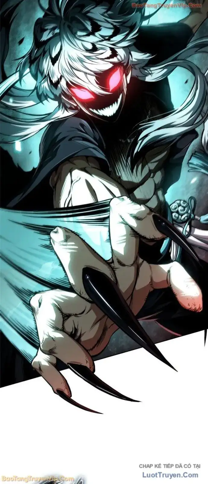 Truyện Tranh Ngã Lão Ma Thần trang 6