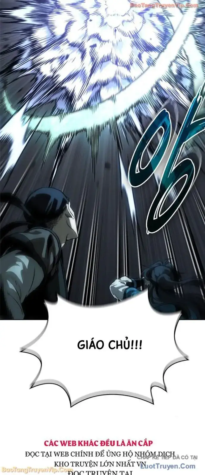 Truyện Tranh Ngã Lão Ma Thần trang 6