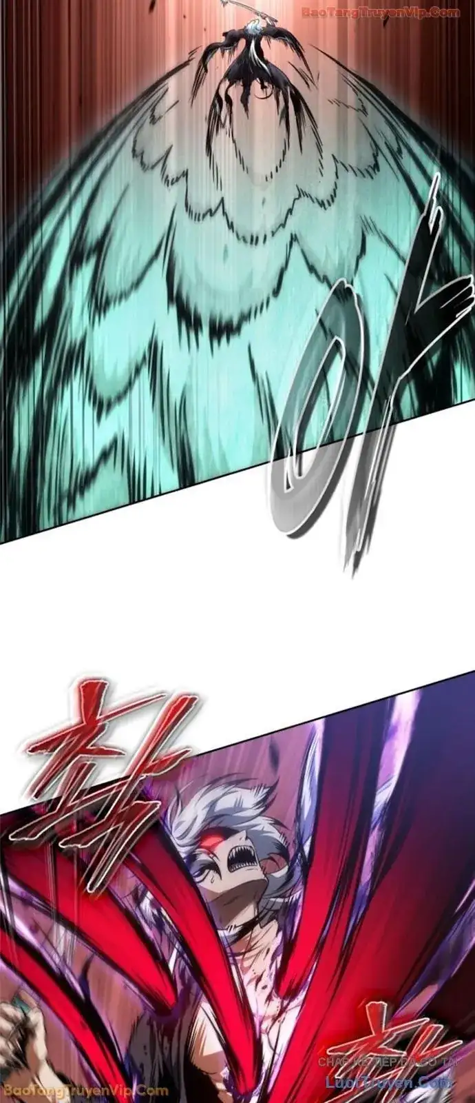 Truyện Tranh Ngã Lão Ma Thần trang 6