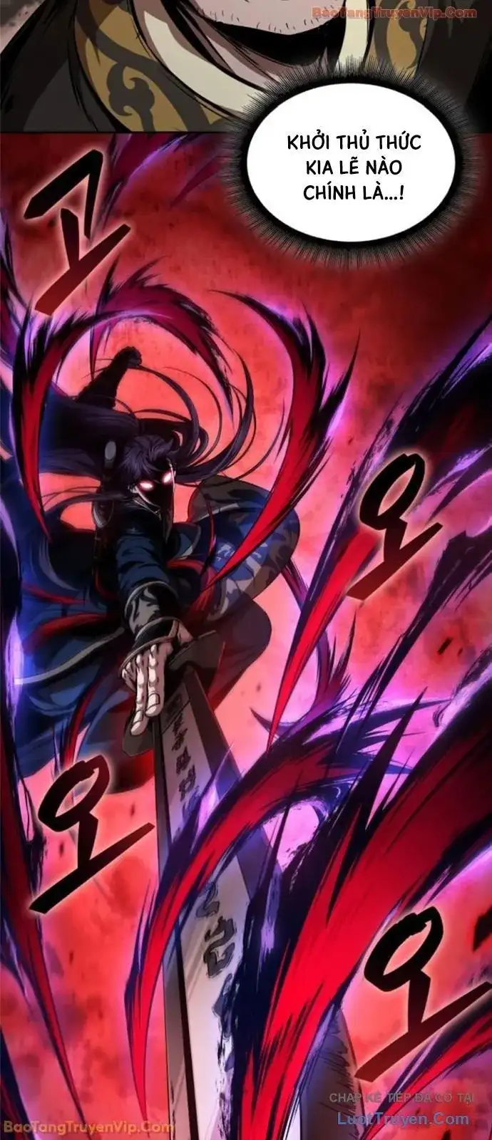 Truyện Tranh Ngã Lão Ma Thần trang 6