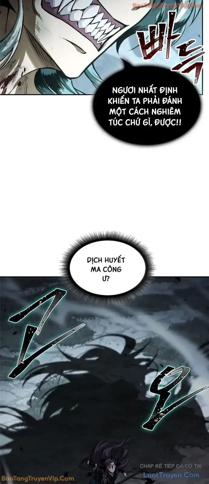 Truyện Tranh Ngã Lão Ma Thần trang 6