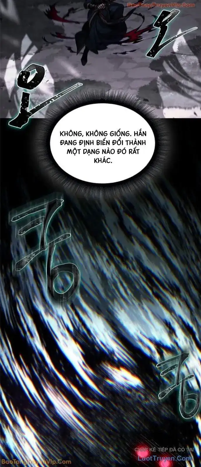 Truyện Tranh Ngã Lão Ma Thần trang 6