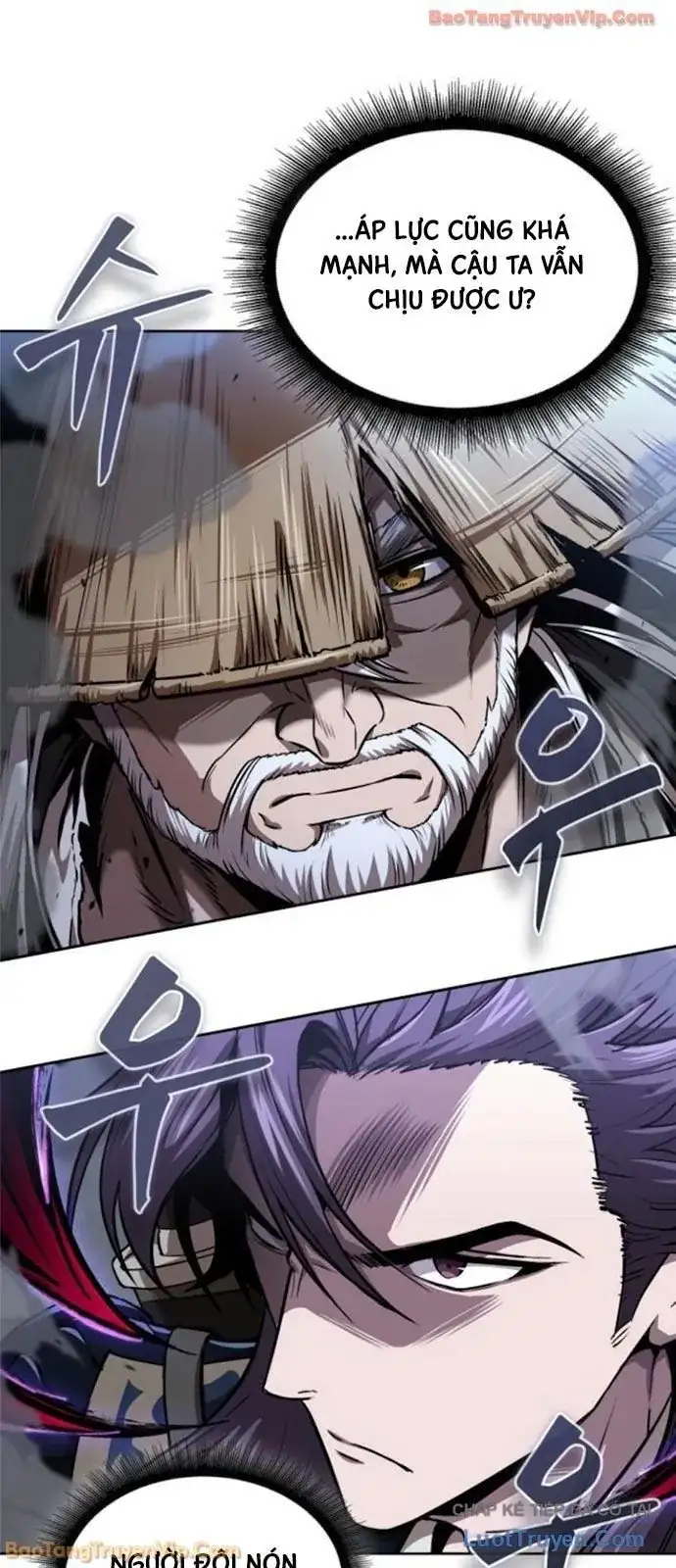 Truyện Tranh Ngã Lão Ma Thần trang 6