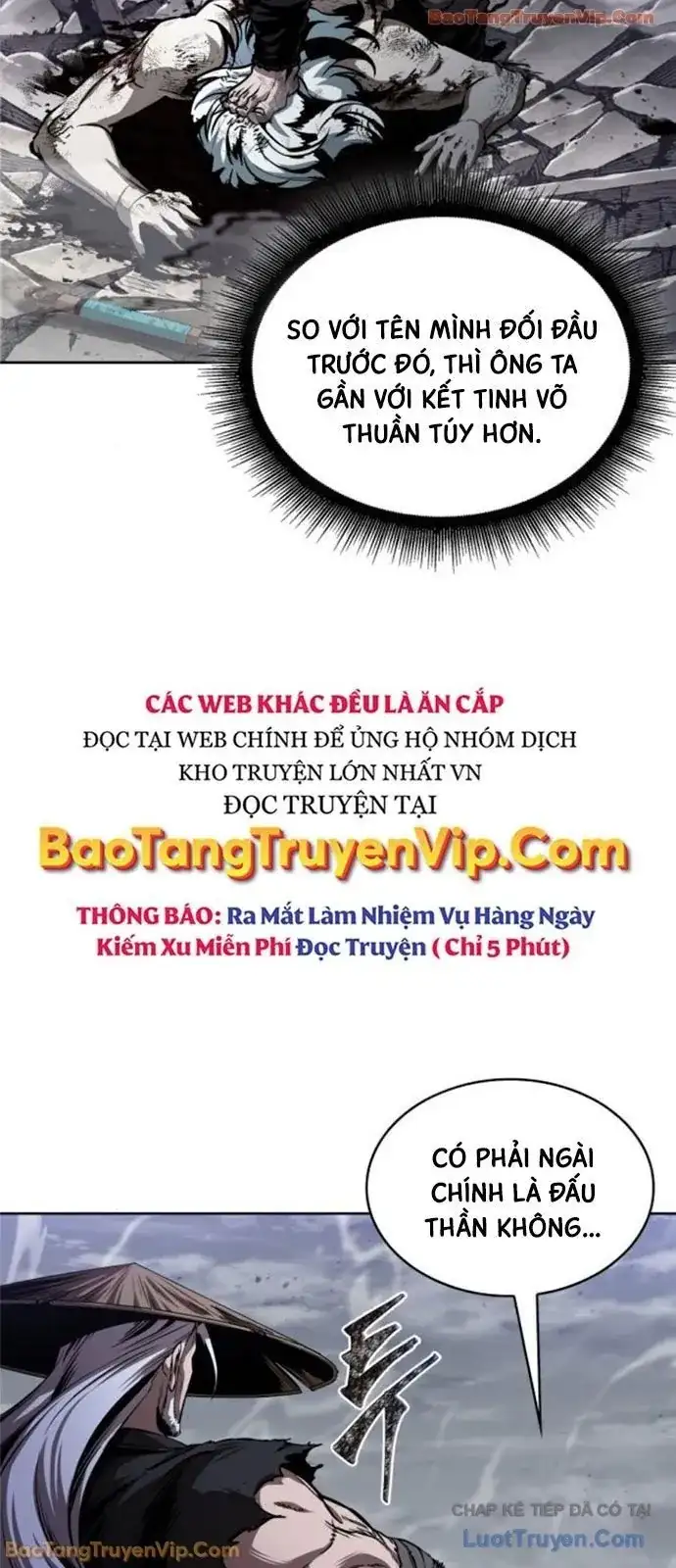 Truyện Tranh Ngã Lão Ma Thần trang 6