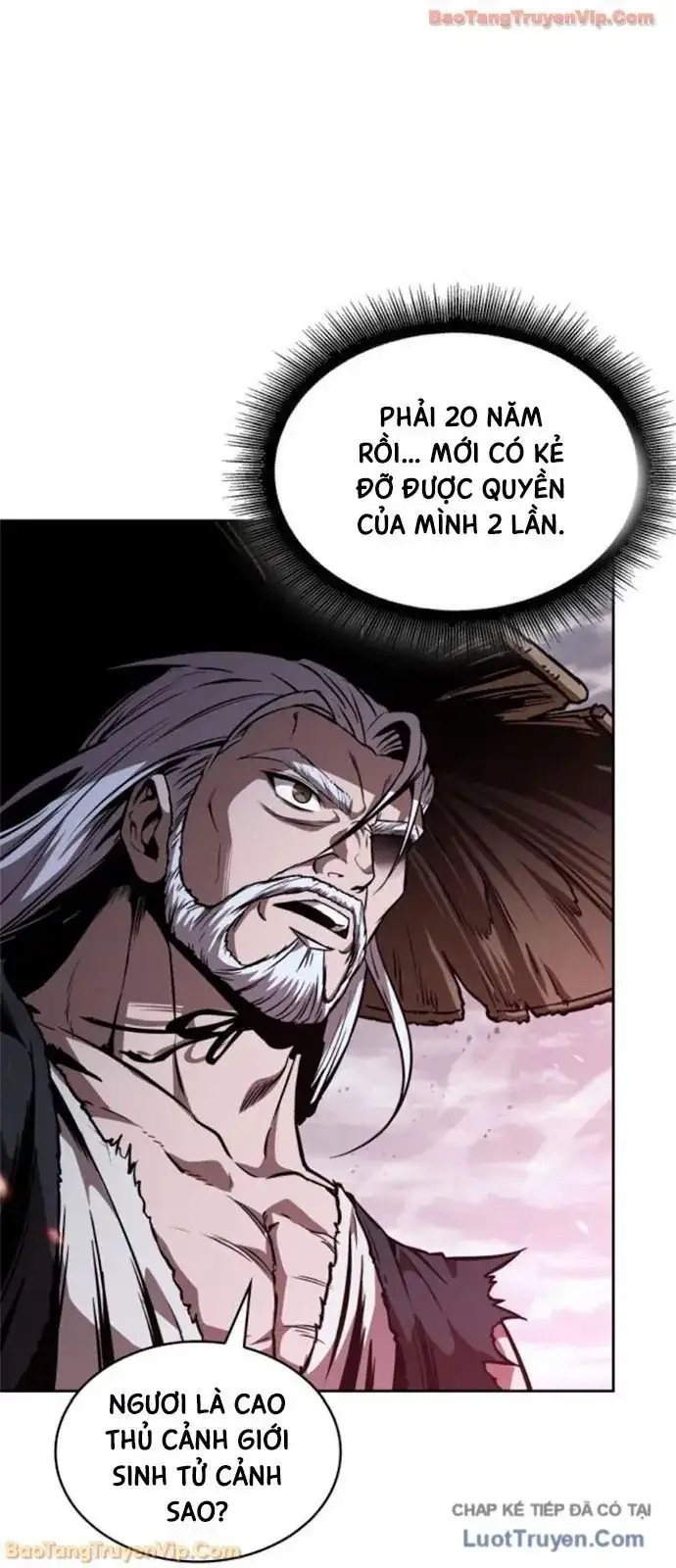 Truyện Tranh Ngã Lão Ma Thần trang 6