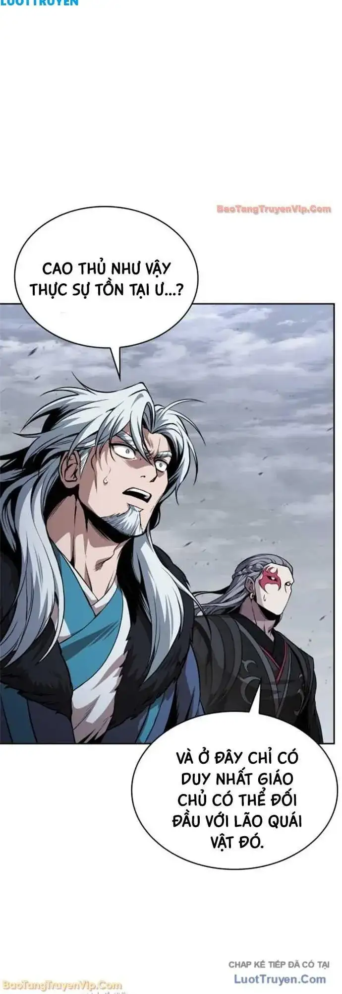 Truyện Tranh Ngã Lão Ma Thần trang 6