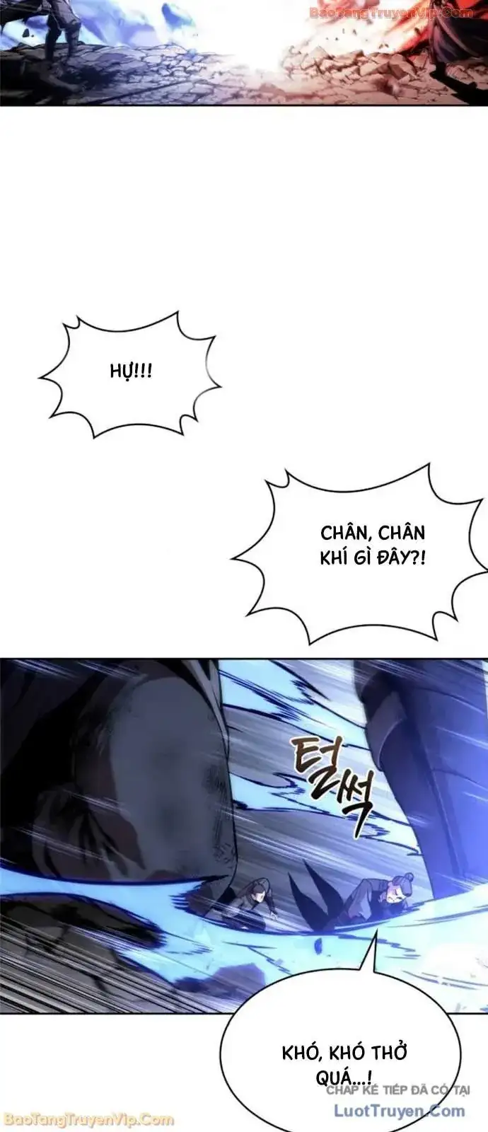 Truyện Tranh Ngã Lão Ma Thần trang 6