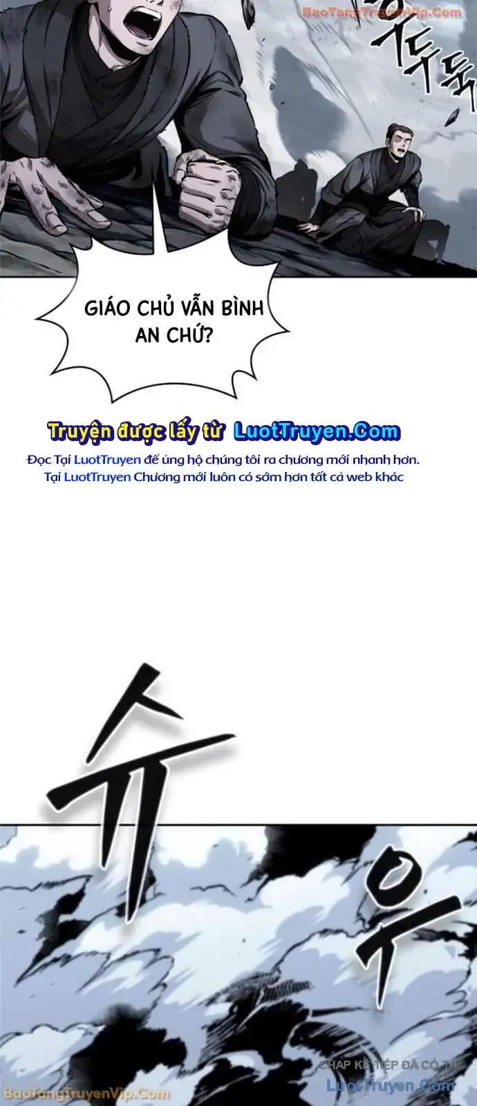 Truyện Tranh Ngã Lão Ma Thần trang 6